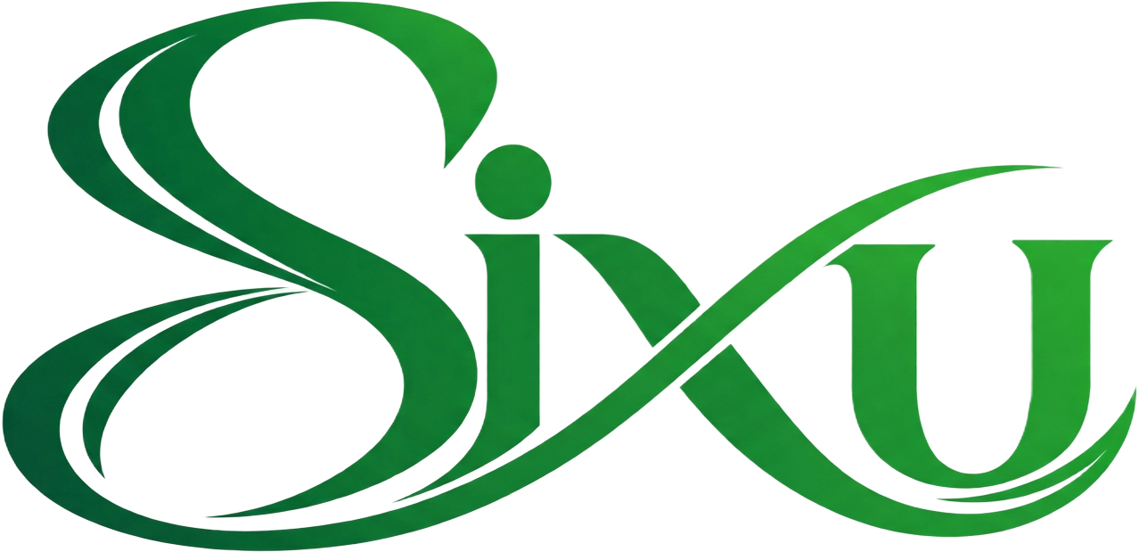 Sixu logo